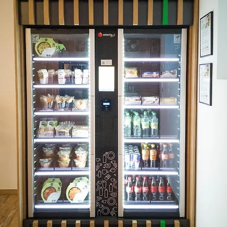 Oho - Digital Access Only 3* Geisingen