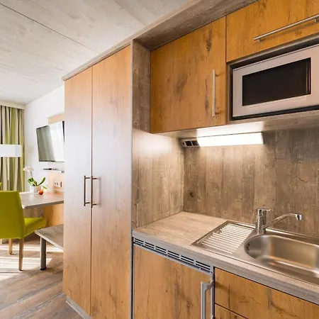 Oho - Digital Access Only 3* Geisingen