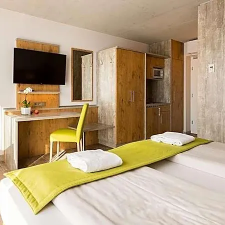 Hotel Oho - Digital Access Only Geisingen