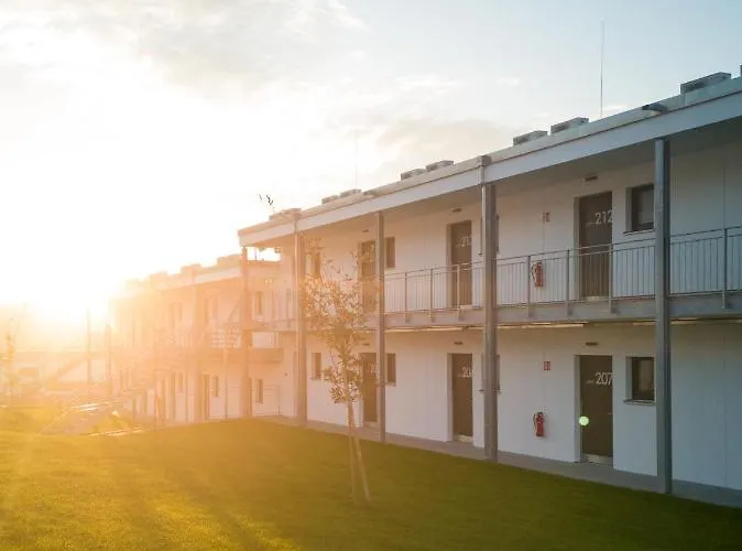 Oho - Digital Access Only 3* Geisingen