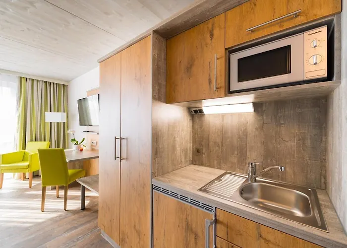 Oho - Digital Access Only 3* Geisingen